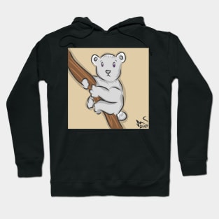 Koala Hoodie